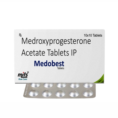 Medroxyprogesterone Acetate Tablets